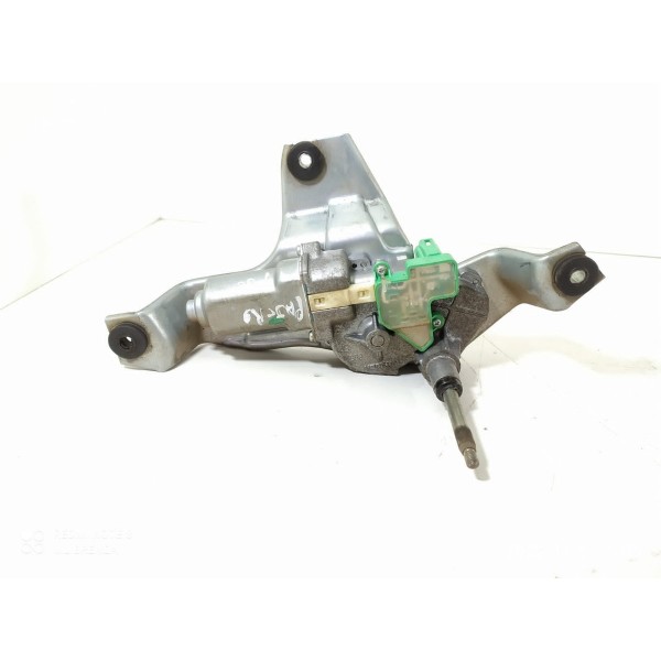 Motor Limpador Traseiro Pajero Full 2006/2014 Orig
