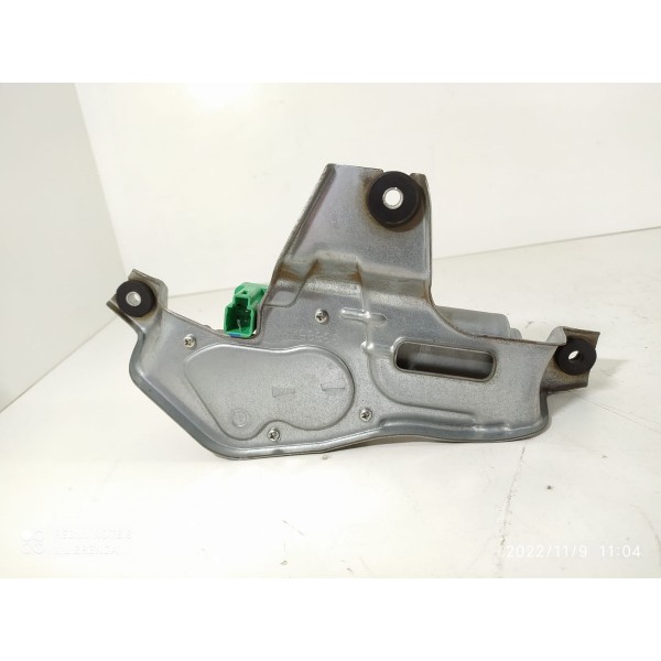 Motor Limpador Traseiro Pajero Full 2006/2014 Orig