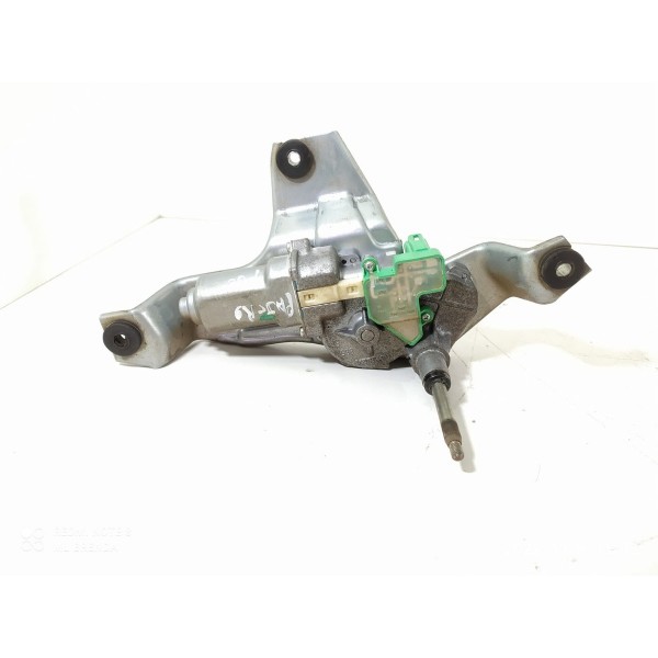 Motor Limpador Traseiro Pajero Full 2006/2014 Orig