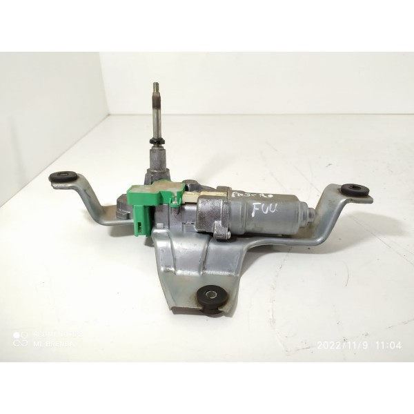 Motor Limpador Traseiro Pajero Full 2006/2014 Orig