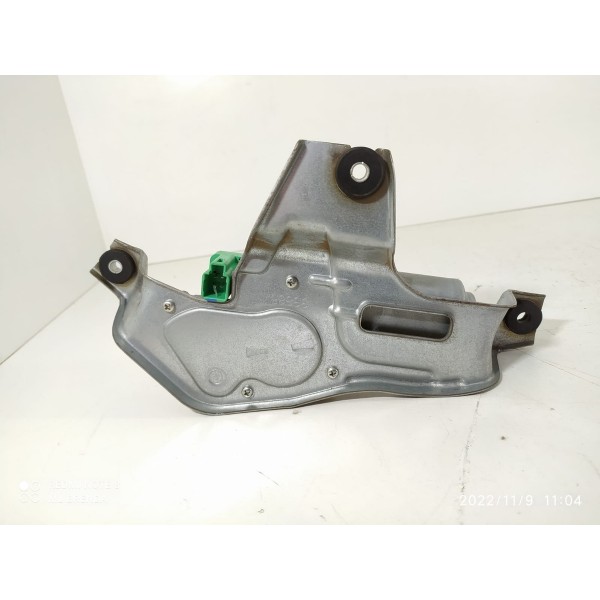 Motor Limpador Traseiro Pajero Full 2006/2014 Orig