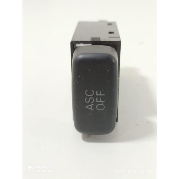 Botão Controle Tração Pajero Full 2006/2014 Orig