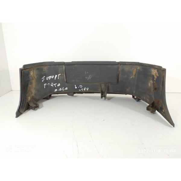 Moldura Tampa Traseira Pajero Full Direita 2006 A 2014