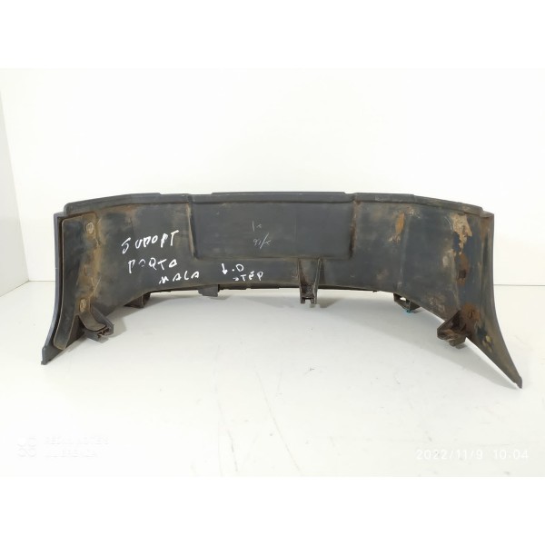 Moldura Tampa Traseira Pajero Full Direita 2006 A 2014
