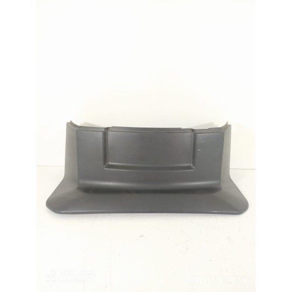 Moldura Tampa Traseira Pajero Full Direita 2006 A 2014