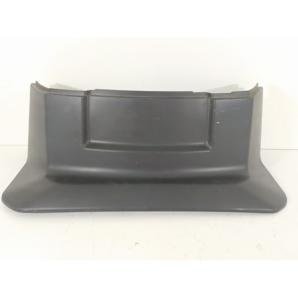 Moldura Tampa Traseira Pajero Full Direita 2006 A 2014