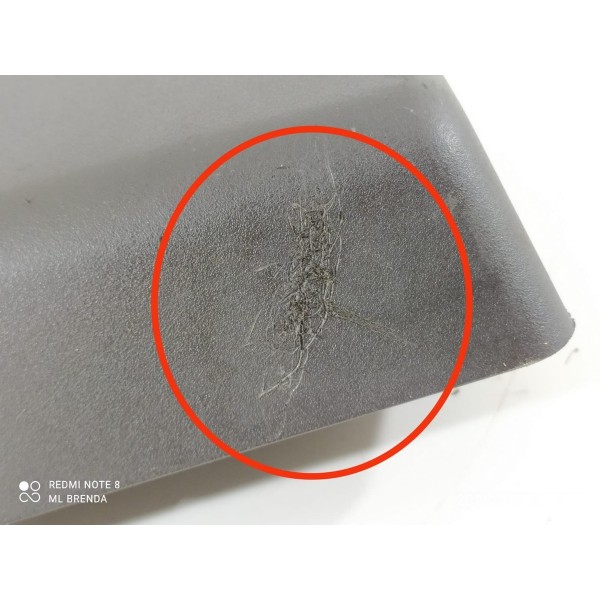 Tampa Cobertura Motor Pajero Full 3.8 2006/2014 Orig 1