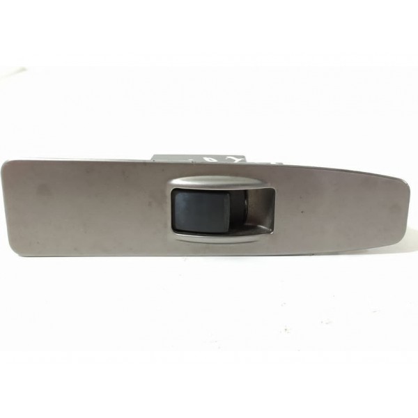 Botão Vidro Pajero Full Traseiro Direito 2006/2014 Orig