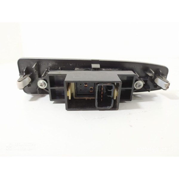 Botão Vidro Pajero Full Traseiro Direito 2006/2014 Orig