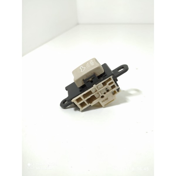 Botão Comando Teto Solar Pajero Full 2016/2014