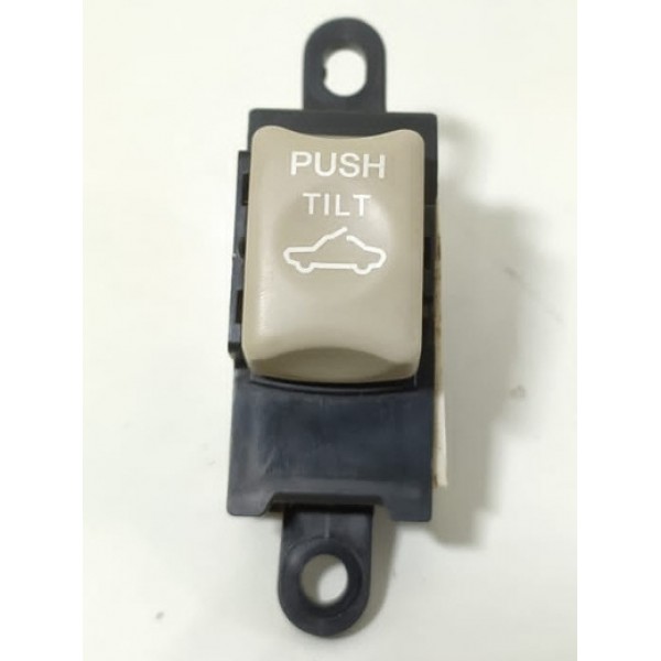 Botão Comando Teto Solar Pajero Full 2016/2014