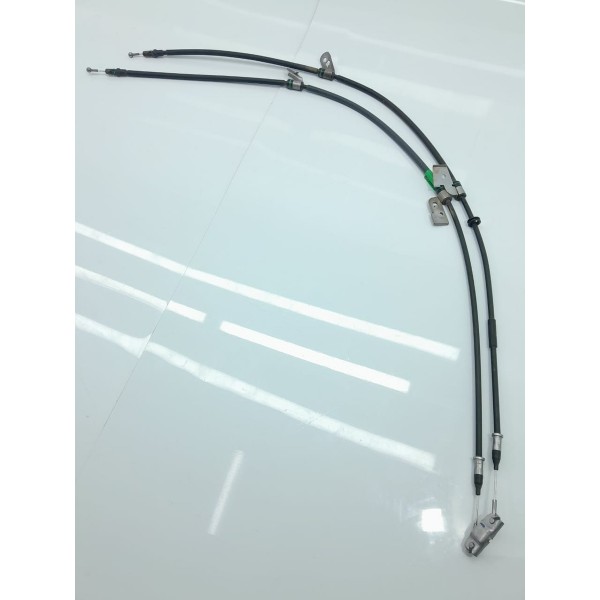 Cabo Freio Mao Cruze 1.4 2017/2023 39086548