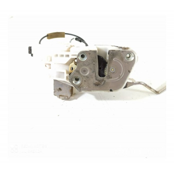 Fechadura Porta Pajero Full Dianteira Direita 2006 A 2014