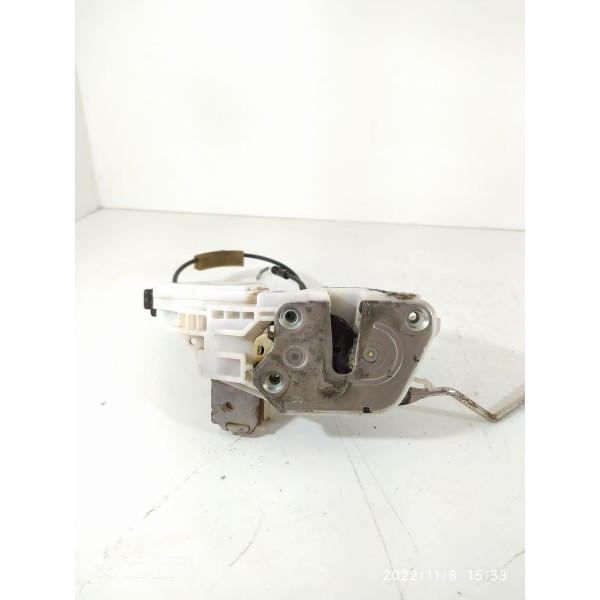 Fechadura Porta Pajero Full Dianteira Direita 2006 A 2014