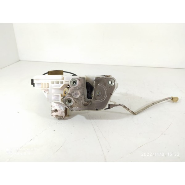 Fechadura Porta Pajero Full Dianteira Direita 2006 A 2014