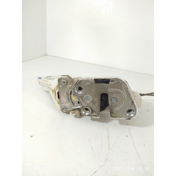 Fechadura Pajero Full Traseira Esquerda 2008/2014 Orig