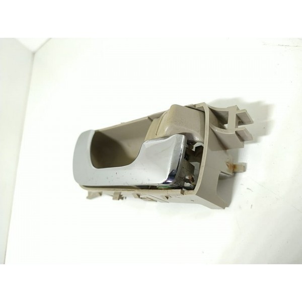 Maçaneta Int Pajero Full 2011 Dianteira Direito Mr432272