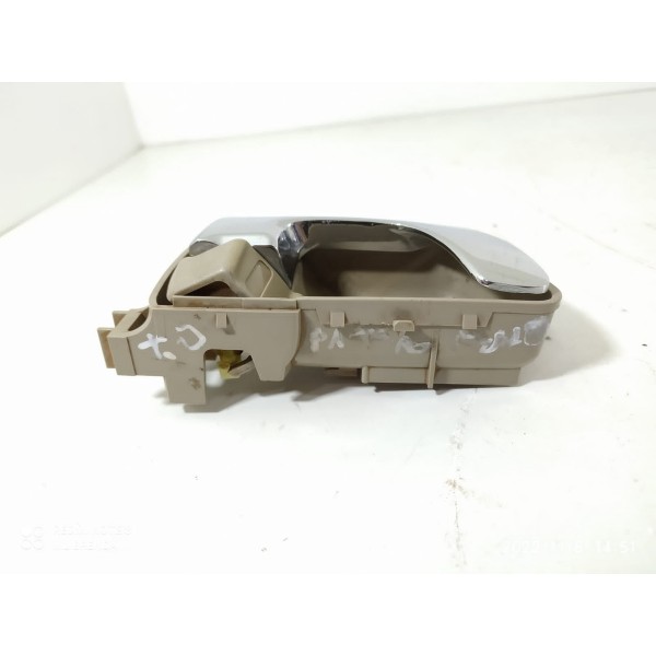 Maçaneta Int Pajero Full 2011 Traseira Direita Mr432272