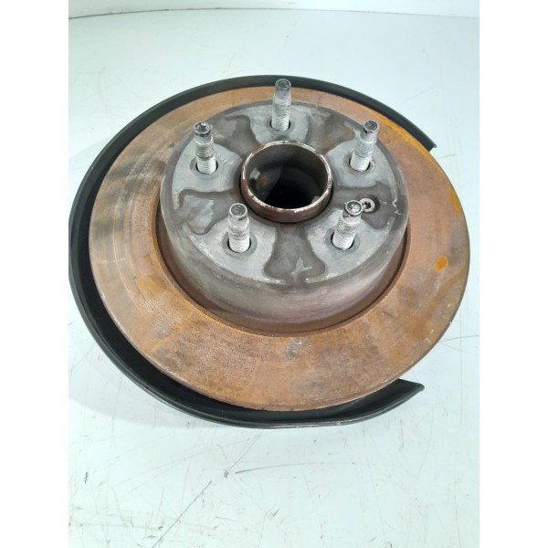 Cubo Traseiro Cruze Direito 2017/2023 36000km