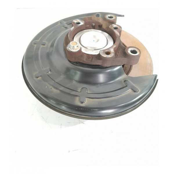 Cubo Traseiro Cruze Direito 2017/2023 36000km