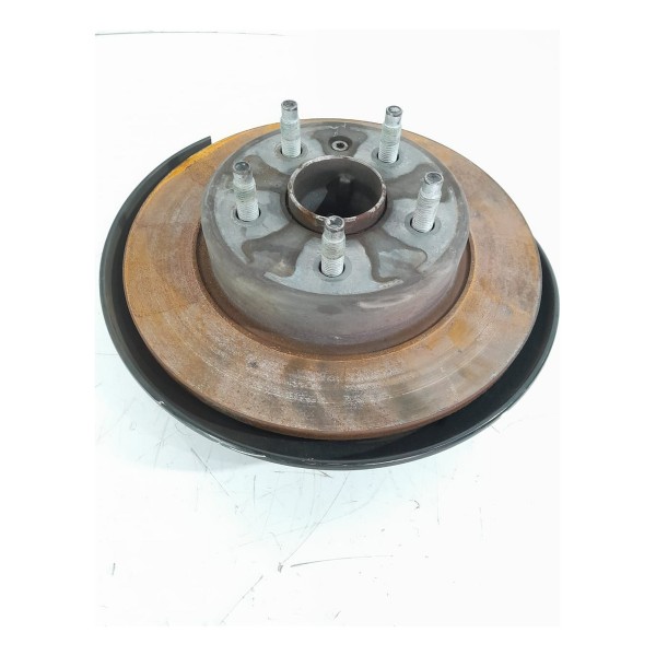 Cubo Traseiro Cruze Direito 2017/2023 36000km