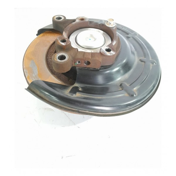 Cubo Traseiro Cruze Direito 2017/2023 36000km