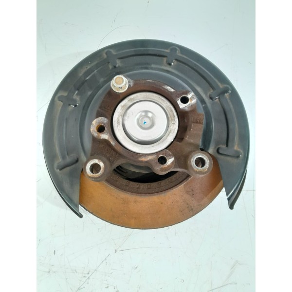 Cubo Traseiro Cruze Direito 2017/2023 36000km