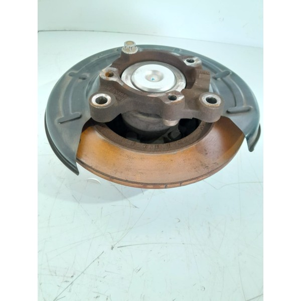 Cubo Traseiro Cruze Direito 2017/2023 36000km