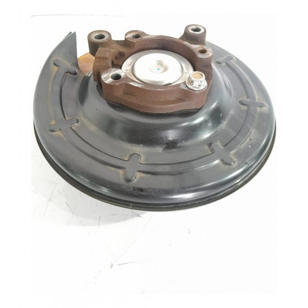 Cubo Traseiro Cruze Direito 2017/2023 36000km