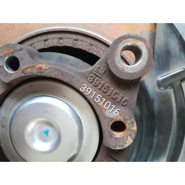 Cubo Traseiro Cruze Direito 2017/2023 36000km