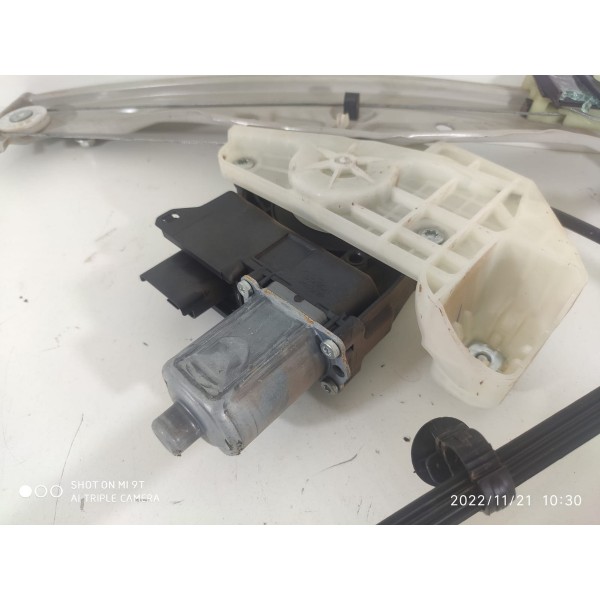 Máquina Vidro Cactus Dianteira Esquerda 2018/2024 9828792880