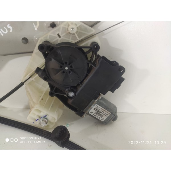 Máquina Vidro Cactus Dianteira Esquerda 2018/2024 9828792880