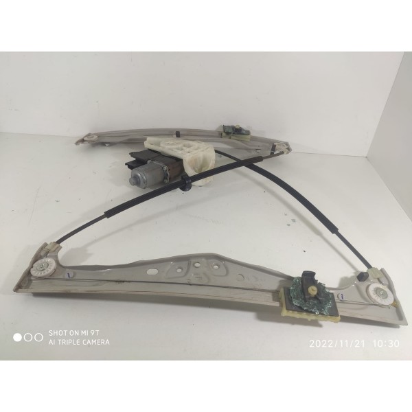 Máquina Vidro Cactus Dianteira Esquerda 2018/2024 9828792880