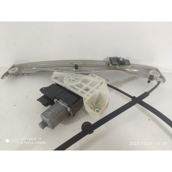 Máquina Vidro Cactus Dianteira Esquerda 2018/2024 9828792880