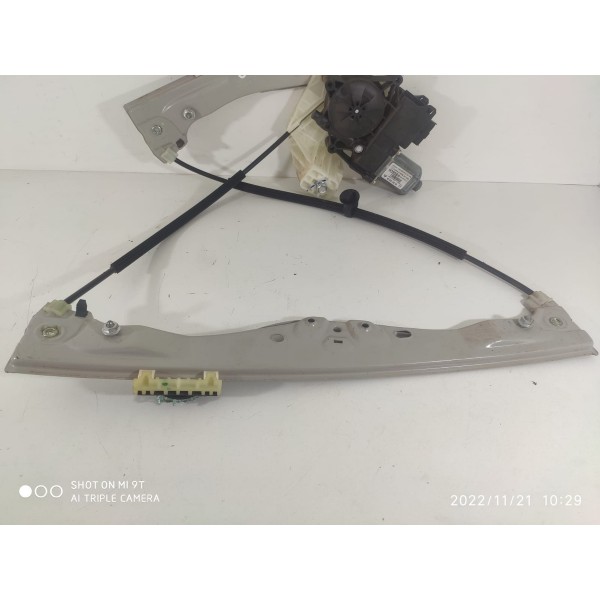 Máquina Vidro Cactus Dianteira Esquerda 2018/2024 9828792880