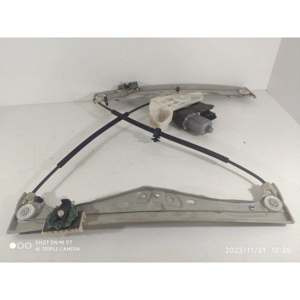 Máquina Vidro Cactus Dianteira Direita 2018/2024 9828787780