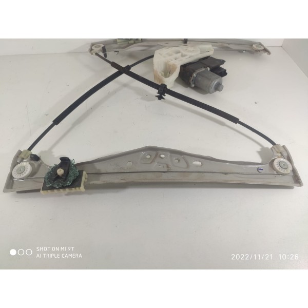 Máquina Vidro Cactus Dianteira Direita 2018/2024 9828787780