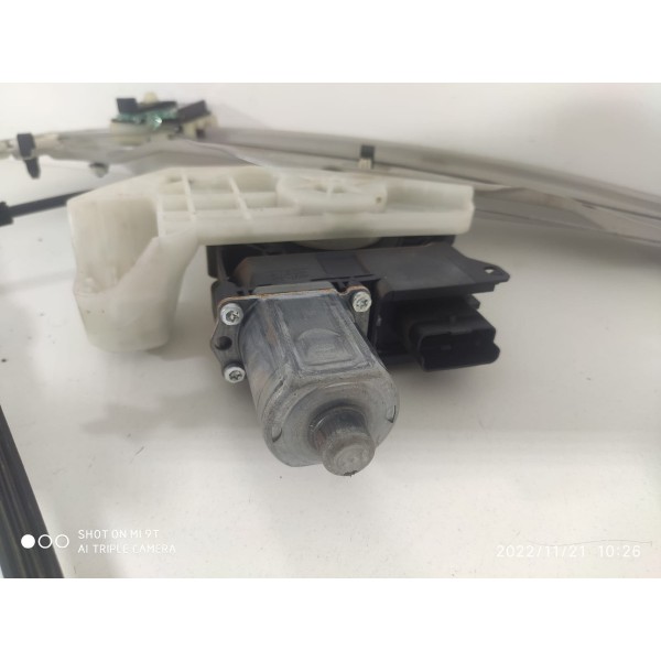 Máquina Vidro Cactus Dianteira Direita 2018/2024 9828787780