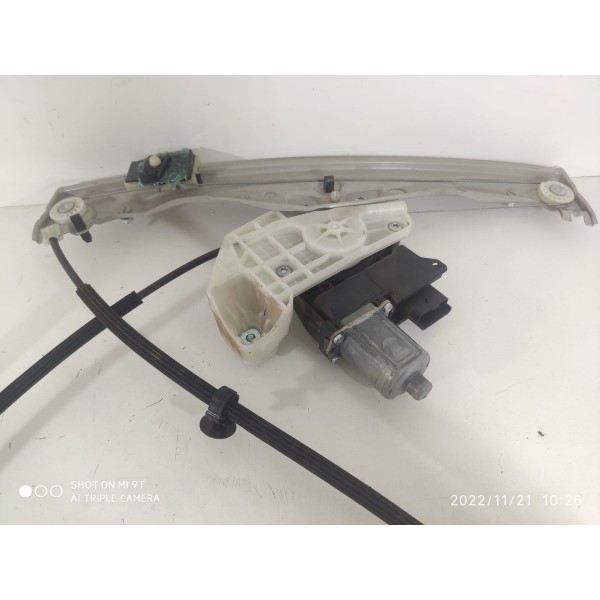 Máquina Vidro Cactus Dianteira Direita 2018/2024 9828787780