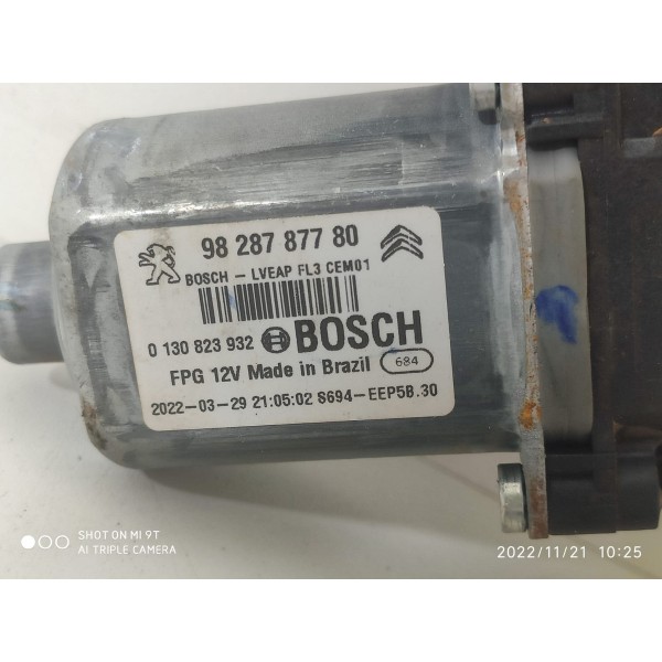 Máquina Vidro Cactus Dianteira Direita 2018/2024 9828787780