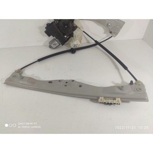 Máquina Vidro Cactus Dianteira Direita 2018/2024 9828787780