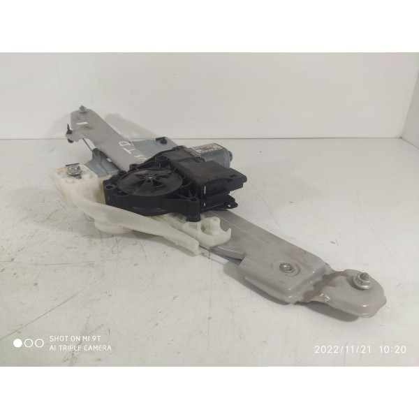 Máquina Vidro Cactus Traseira Direita 2018/2024 9828792780