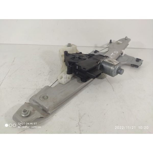 Máquina Vidro Cactus Traseira Direita 2018/2024 9828792780