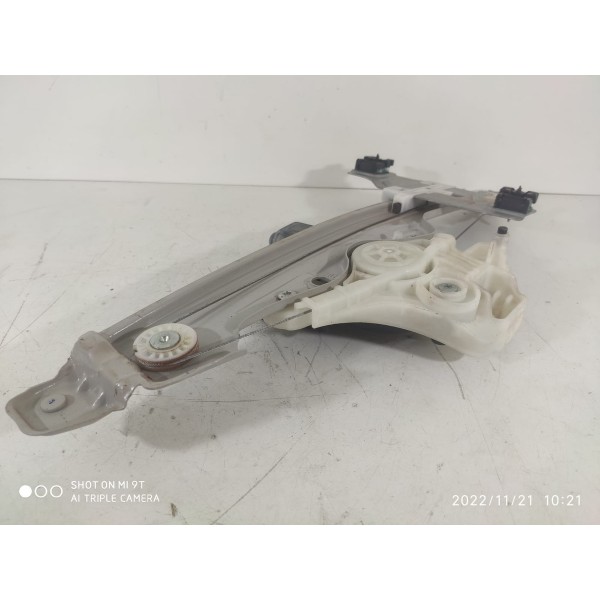 Máquina Vidro Cactus Traseira Direita 2018/2024 9828792780