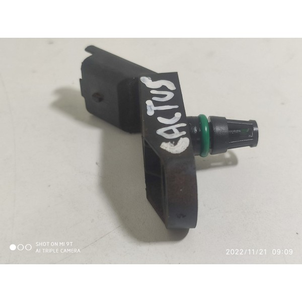 Sensor Map C4 Cactus 2018 2020 2024 9804395480