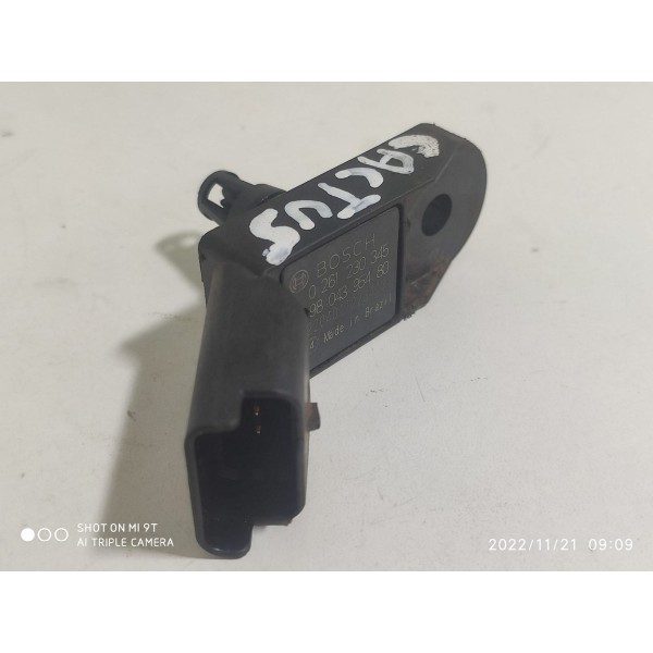 Sensor Map C4 Cactus 2018 2020 2024 9804395480