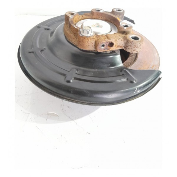 Cubo Traseiro Cruze Esquerdo 2017/2023 36000km