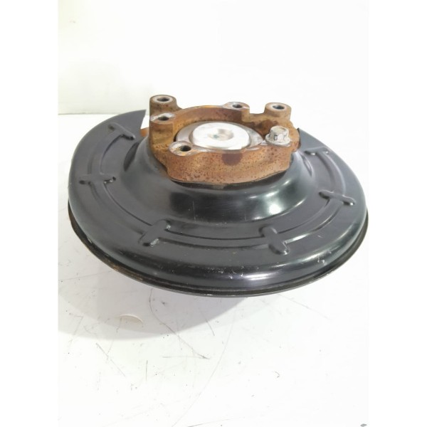 Cubo Traseiro Cruze Esquerdo 2017/2023 36000km