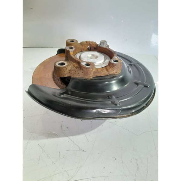 Cubo Traseiro Cruze Esquerdo 2017/2023 36000km