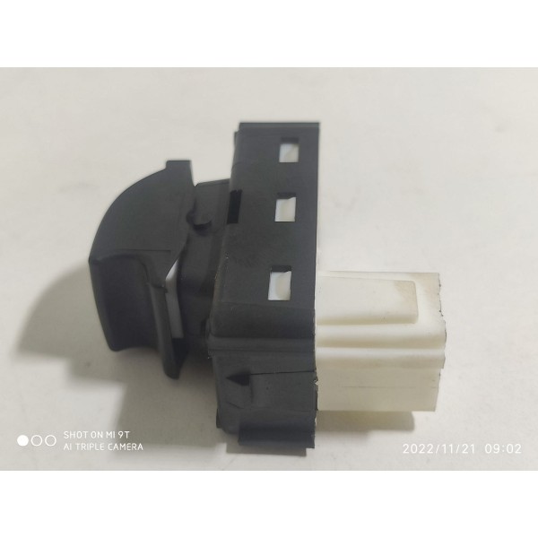 Botão Vidro Cactus 2018 2020 2021 98044803zd